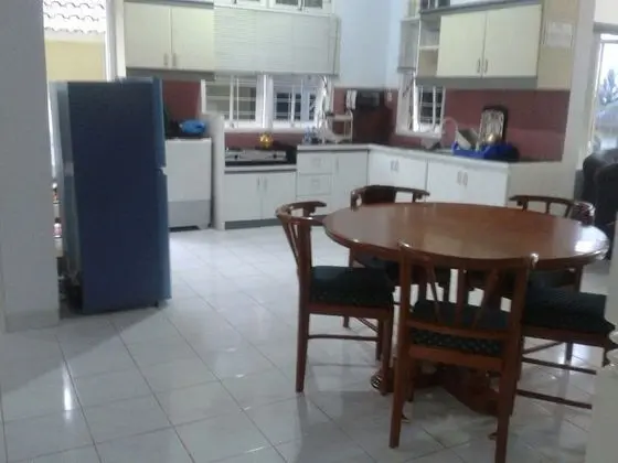 Family Villa, 4 Yatak Odası