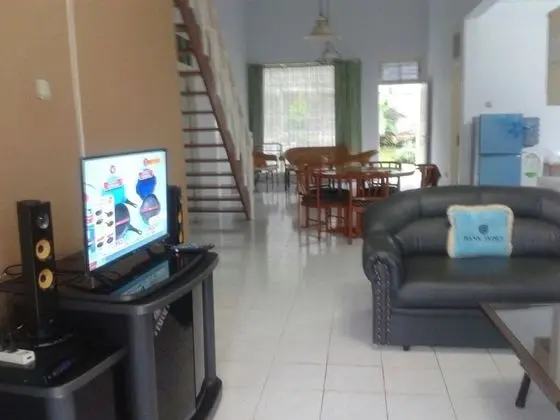 Family Villa, 4 Yatak Odası