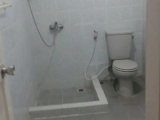 Family Villa, 4 Yatak Odası