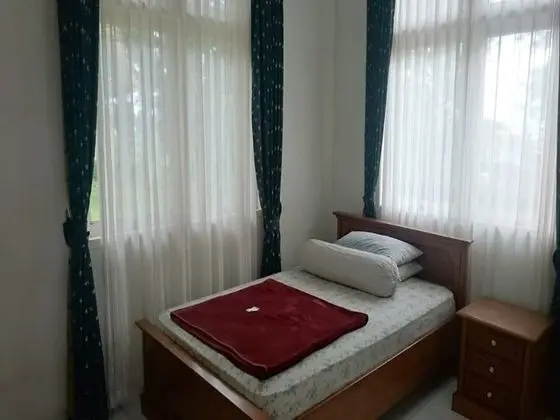 Family Villa, 5 Yatak Odası