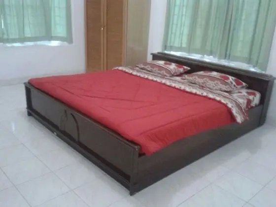 Family Villa, 5 Yatak Odası