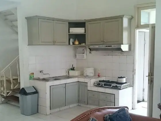 Family Villa, 5 Yatak Odası