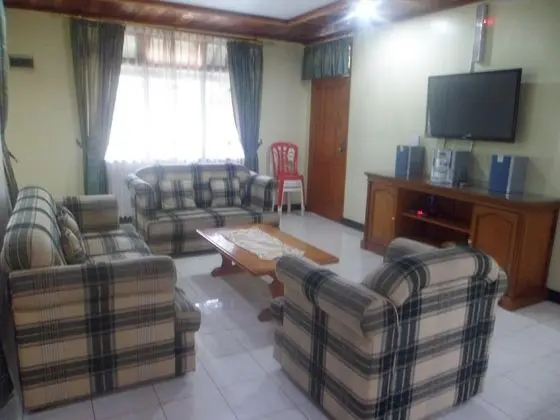 Family Villa, 5 Yatak Odası