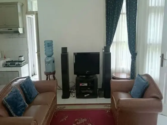 Family Villa, 5 Yatak Odası