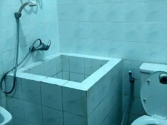 Family Villa, 5 Yatak Odası