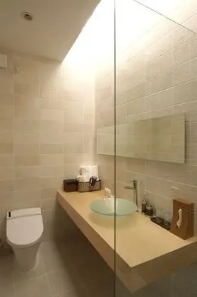 İki Ayrı Yataklı Oda