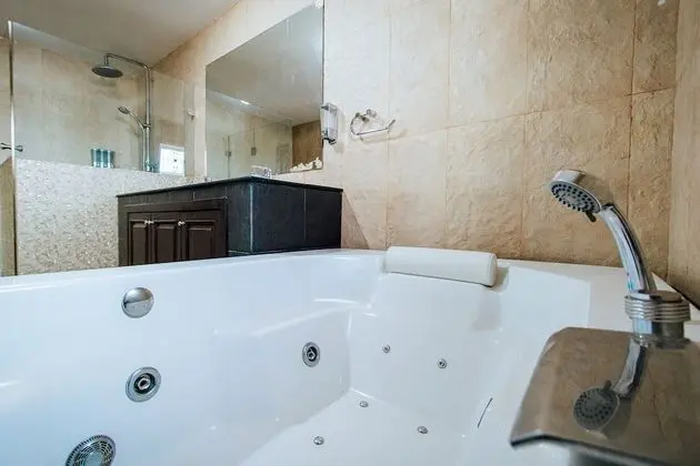 Villa, 3 Yatak Odası, Teras
