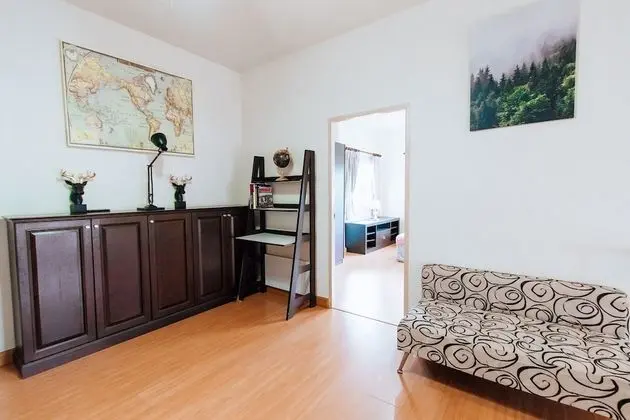 Villa, 3 Yatak Odası, Teras