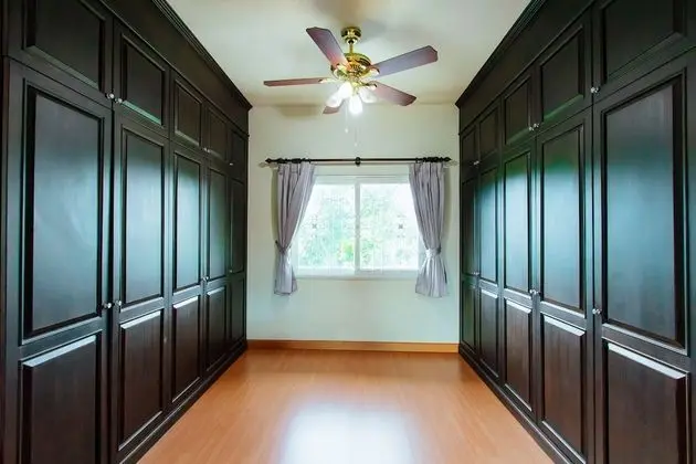 Villa, 3 Yatak Odası, Teras