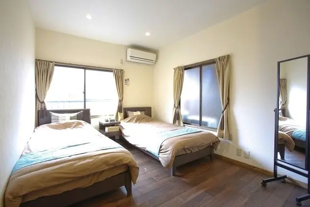 Family Ev, 3 Yatak Odası, Mutfak, Şehir Manzaralı