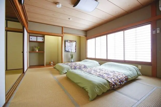 Family Ev, 3 Yatak Odası, Mutfak, Şehir Manzaralı