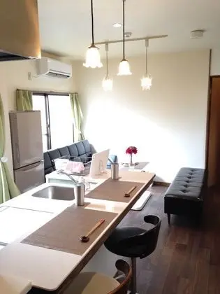 Family Ev, 3 Yatak Odası, Mutfak, Şehir Manzaralı