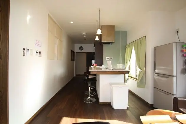 Family Ev, 3 Yatak Odası, Mutfak, Şehir Manzaralı