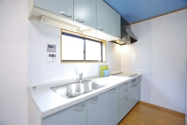 Family Ev, Birden Çok Yatak, Mutfak, Şehir Manzaralı