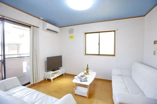 Family Ev, Birden Çok Yatak, Mutfak, Şehir Manzaralı