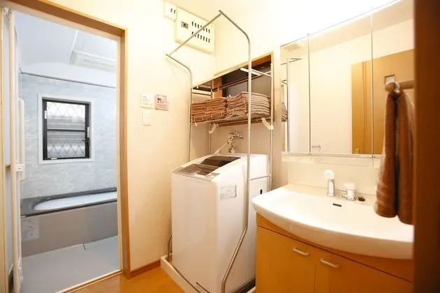 Family Ev, Birden Çok Yatak, Mutfak, Şehir Manzaralı