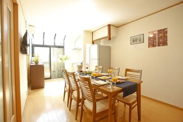 Family Ev, 3 Yatak Odası, Mutfak, Şehir Manzaralı