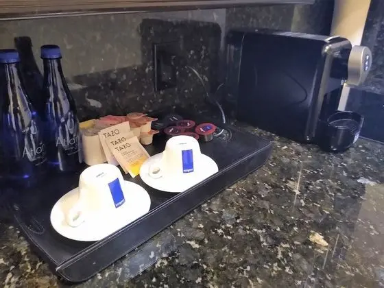 Luxury Daire, 1 Yatak Odası, Mutfak, Plaj Kenarı