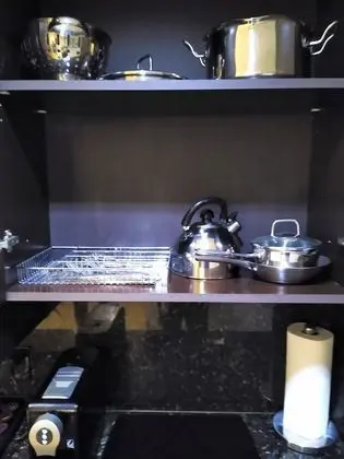 Luxury Daire, 1 Yatak Odası, Mutfak, Plaj Kenarı