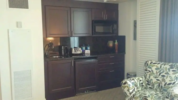 Luxury Daire, 1 Yatak Odası, Mutfak, Plaj Kenarı