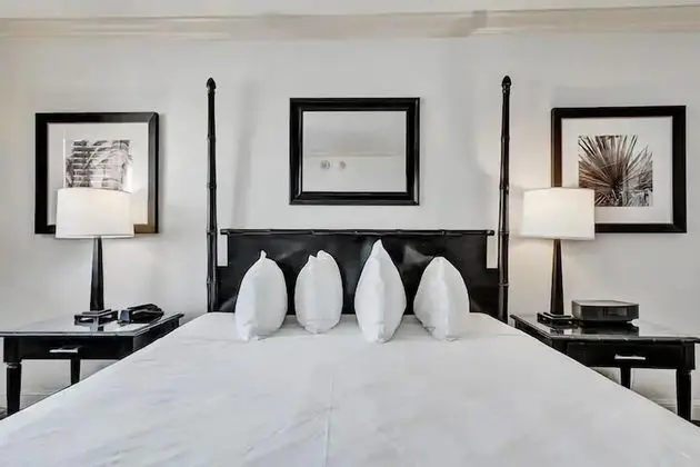 Luxury Stüdyo, 1 En Büyük (King) Boy Yatak, Mutfak, Okyanus Manzaralı