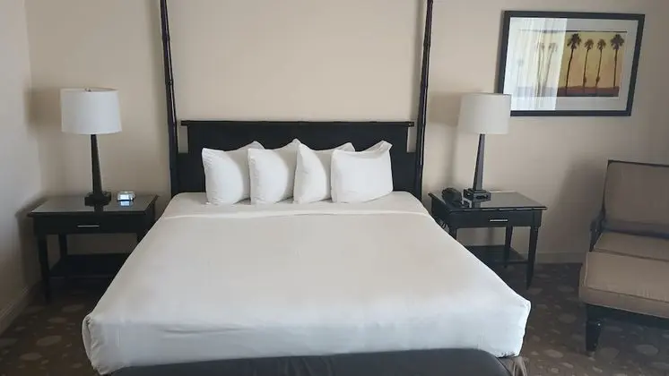 Luxury Stüdyo, 1 En Büyük (King) Boy Yatak, Mutfak, Okyanus Manzaralı