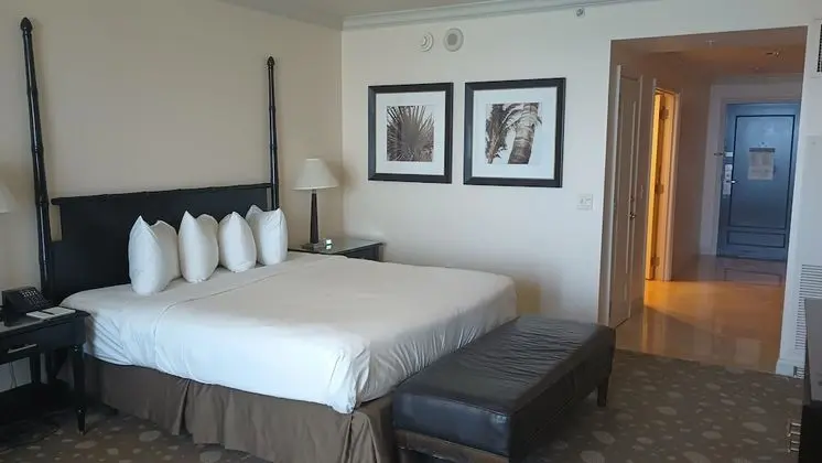 Luxury Stüdyo, 1 En Büyük (King) Boy Yatak, Mutfak, Okyanus Manzaralı
