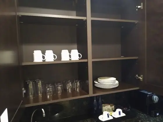 Luxury Stüdyo, 1 En Büyük (King) Boy Yatak, Mutfak, Okyanus Manzaralı