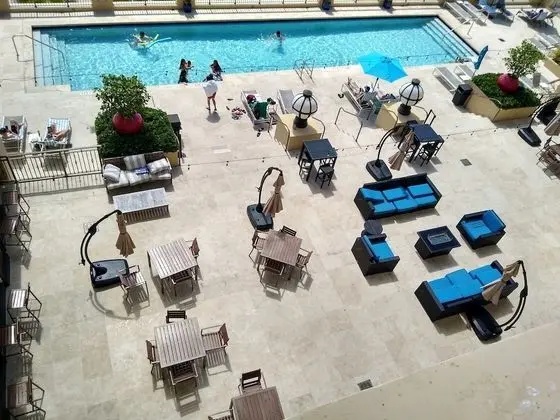 Luxury Stüdyo, 1 En Büyük (King) Boy Yatak, Mutfak, Okyanus Manzaralı