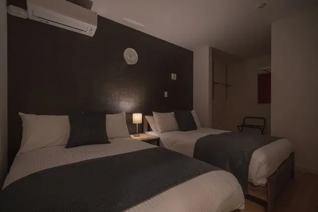 Villa, Sigara İçilmez (Private)