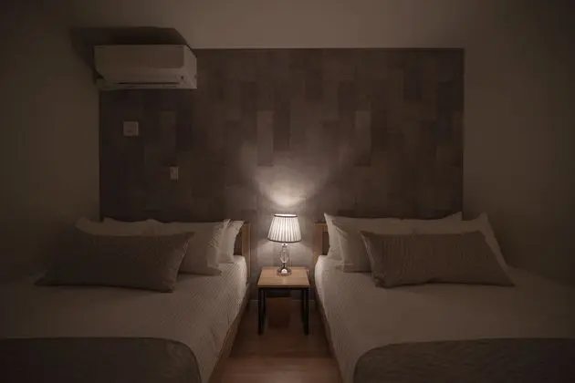 Villa, Sigara İçilmez (Private)