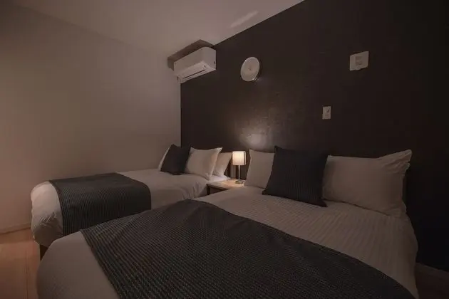 Villa, Sigara İçilmez (Private)