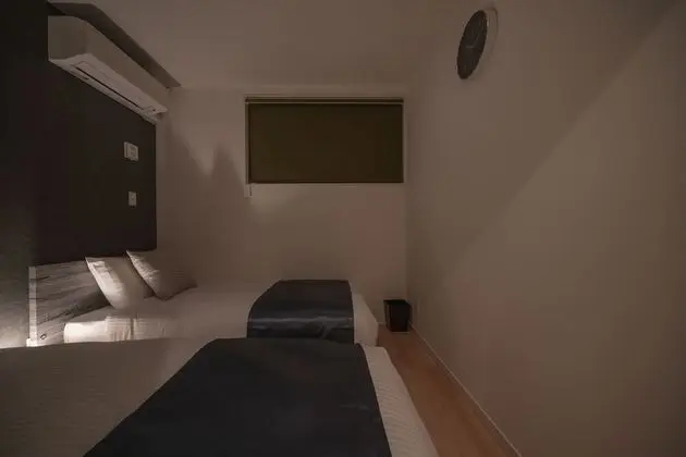 Villa, Sigara İçilmez (Private)
