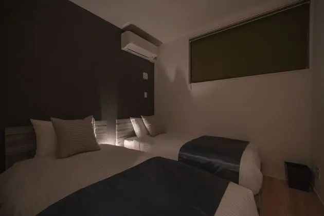Villa, Sigara İçilmez (Private)