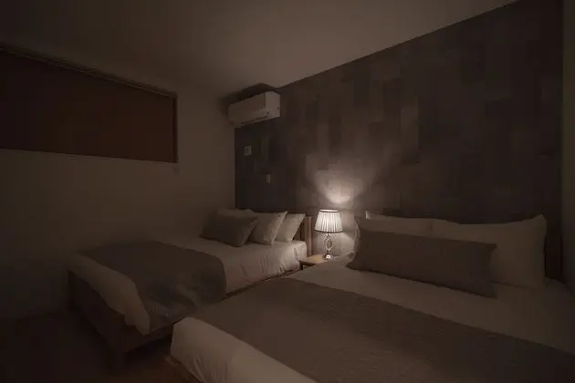 Villa, Sigara İçilmez (Private)