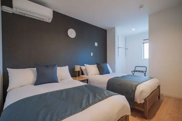 Villa, Sigara İçilmez (Private)
