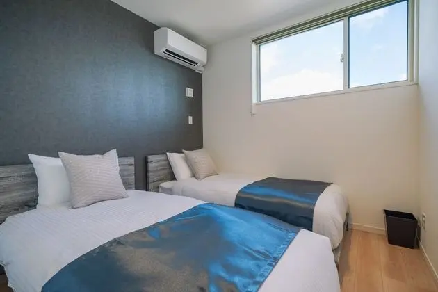 Villa, Sigara İçilmez (Private)