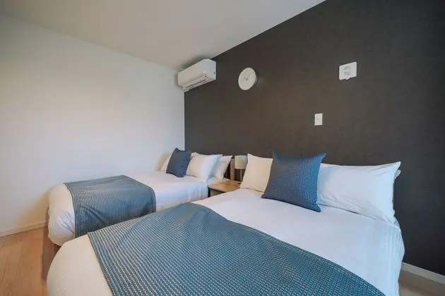 Villa, Sigara İçilmez (Private)