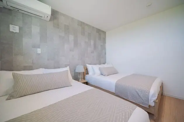 Villa, Sigara İçilmez (Private)
