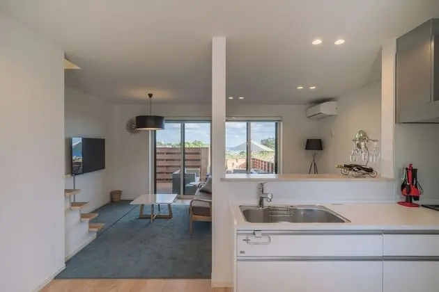 Villa, Sigara İçilmez (Private)
