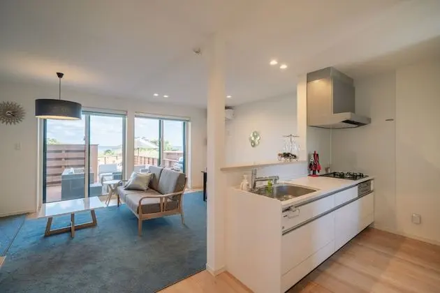 Villa, Sigara İçilmez (Private)