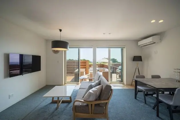 Villa, Sigara İçilmez (Private)