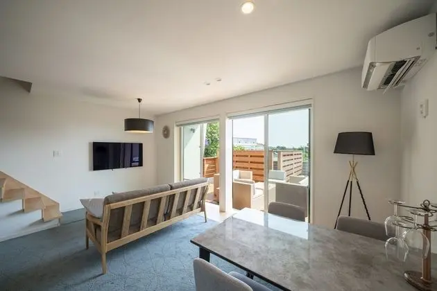 Villa, Sigara İçilmez (Private)
