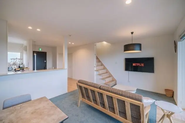 Villa, Sigara İçilmez (Private)