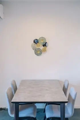 Villa, Sigara İçilmez (Private)