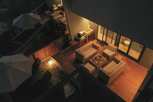 Villa, Sigara İçilmez (Private)