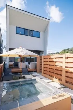 Villa, Sigara İçilmez (Private)