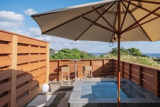 Villa, Sigara İçilmez (Private)