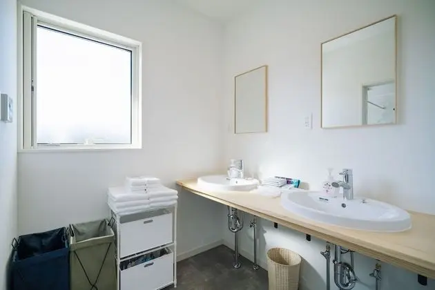 Villa, Sigara İçilmez (Private)