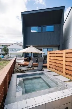 Villa, Sigara İçilmez (Private)